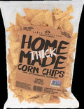 Thick Cut Homemade Tortilla Chips