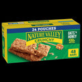 Crunchy Oats N Honey (24 CT)