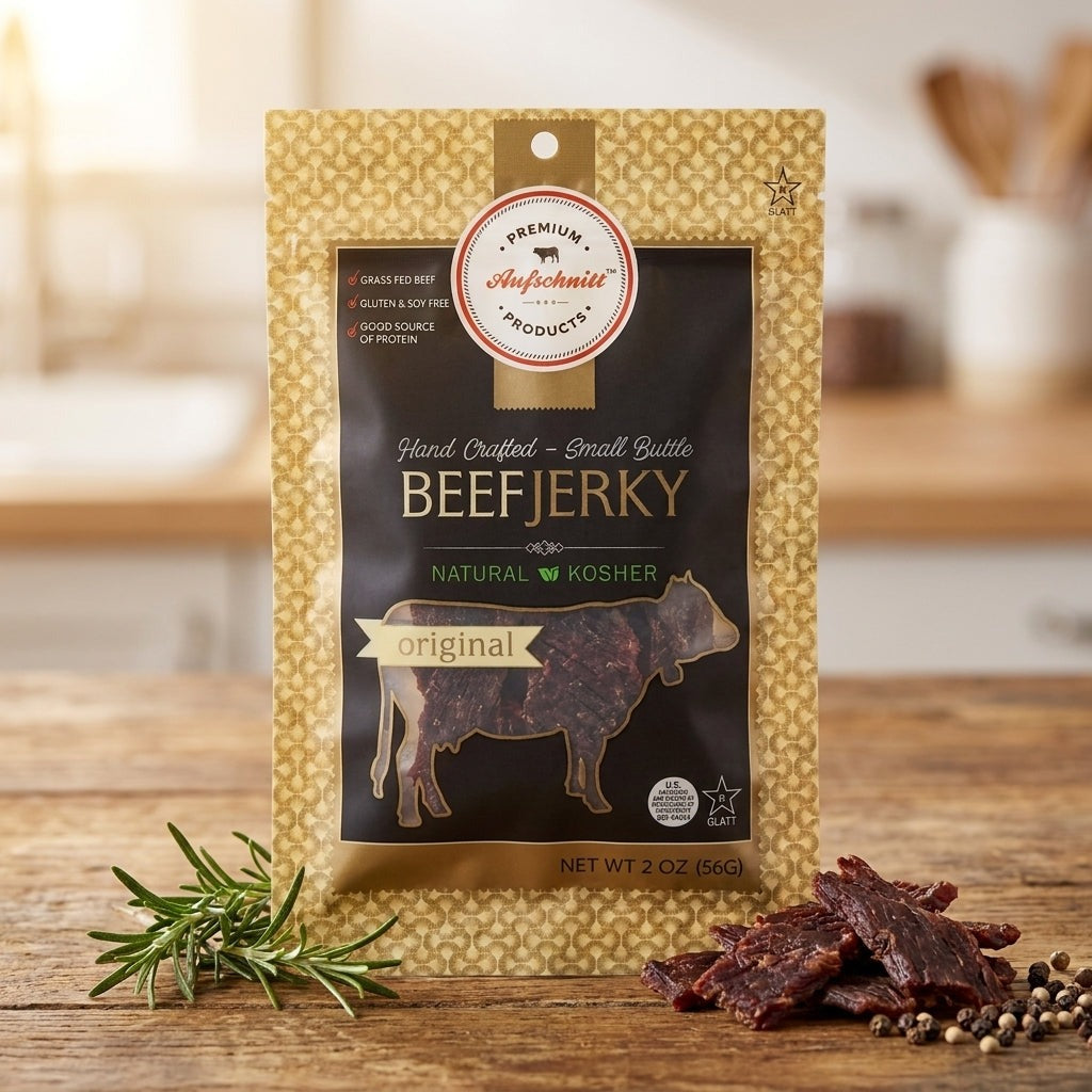 Original Beef Jerky