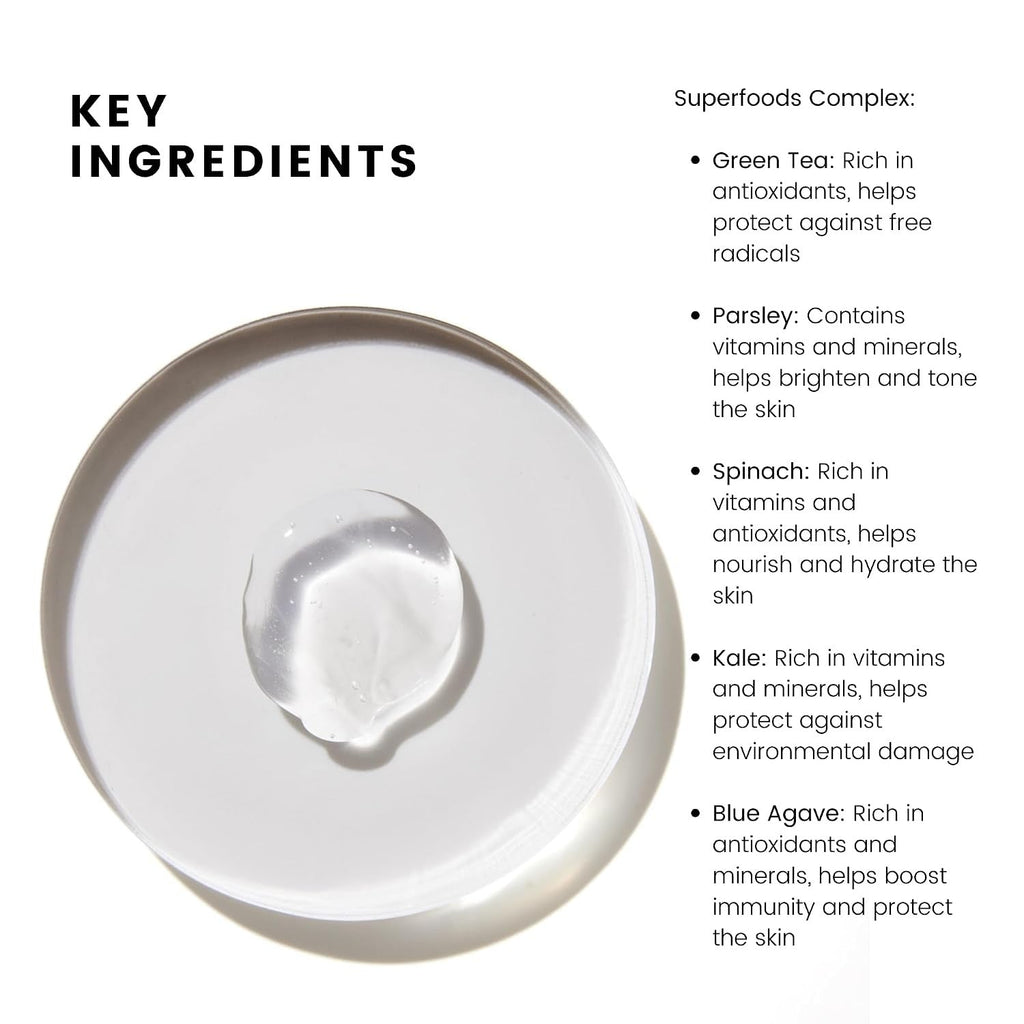 Essentials Face Cleanser