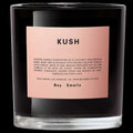 Kush Candle