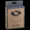 Cleaning Cloths (3 CT)