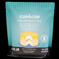 Gluten Free Yellow Cake Mix